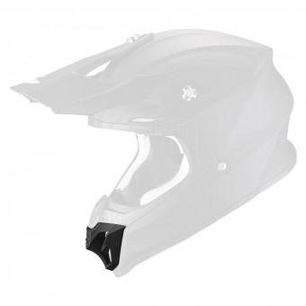 Pièces détachées casque Scorpion Ventilation Mentonniere VX-16 Evo Air Matt Black Pièces détachées casque Scorpion Ventilation Mentonniere VX-16 Evo Air Matt Black