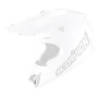 Pi�ces d�tach�es casque Scorpion Ventilation Mentonniere VX-16 Evo Air Pearl White