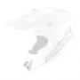 Pices dtaches casque Scorpion Ventilation Mentonniere VX-16 Evo Air White