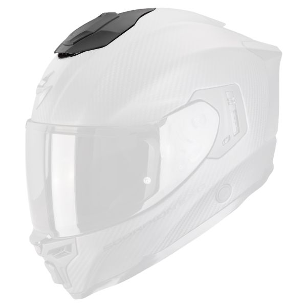 Pi�ces d�tach�es casque Scorpion Ventilation Superieur Exo 1500 Air