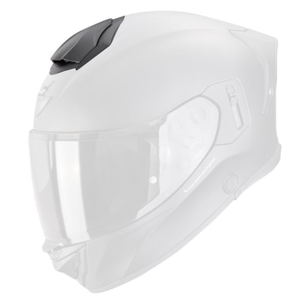 Pi�ces d�tach�es casque Scorpion Ventilation Superieur Exo 530 Air