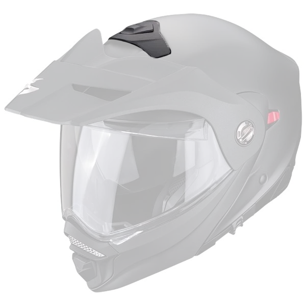 Pices dtaches casque Scorpion Ventilation superieure ADX-2 - Exo 930 - Exo 930 Evo