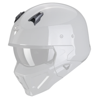 Pièces détachées casque Scorpion Ventilation Superieure Covert-X Pièces détachées casque Scorpion Ventilation Superieure Covert-X