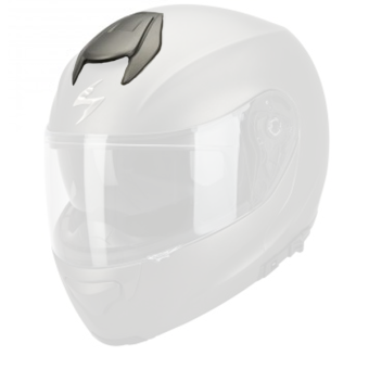 Pièces détachées casque Scorpion Ventilation Superieure Exo 3000 Air Pièces détachées casque Scorpion Ventilation Superieure Exo 3000 Air
