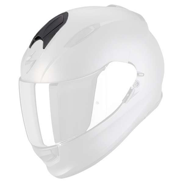 Pices dtaches casque Scorpion Ventilation Superieure EXO 491 - EXO 510 Air