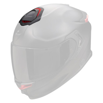 Pièces détachées casque Scorpion Ventilation superieure Exo-GT SP Air Pièces détachées casque Scorpion Ventilation superieure Exo-GT SP Air