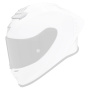 Pi�ces d�tach�es casque Scorpion Ventilation Superieure Exo R1 Air Graphic White Pearl