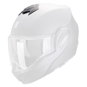 Pi�ces d�tach�es casque Scorpion Ventilation Superieure Exo Tech - Exo Tech Evo - Pro - Carbon