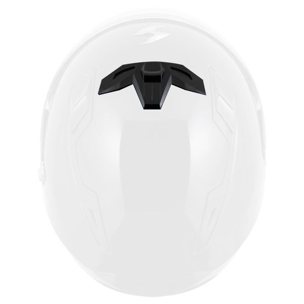 Pi�ces d�tach�es casque Scorpion Ventilation Superieure Exo Z1