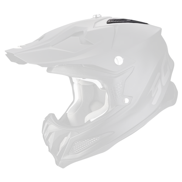 Pices dtaches casque Scorpion Ventilation Superieure VX-22 Air
