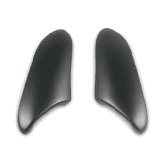 Pi�ces d�tach�es casque Shark Ammortisseur de Volets Spoiler X4 Aeron - Aeron Gp - Aeron Gp Fim