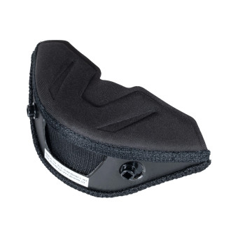 Pi�ces d�tach�es casque Shark Bavette Anti Remous Aeron Gp - Aeron Gp Fim