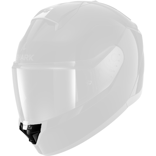 Pices dtaches casque Shark Capot ventilation de mentonniere Ridill 2