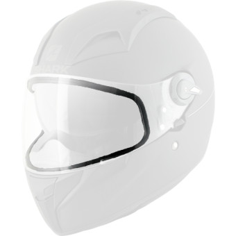 Pièces détachées casque Shark Joint champ de vision Vision-R Pièces détachées casque Shark Joint champ de vision Vision-R