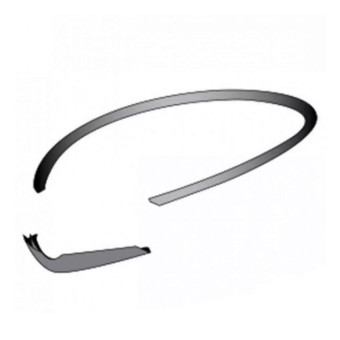 Pi�ces d�tach�es casque Shark Joint Embase Spartan Gt Pro