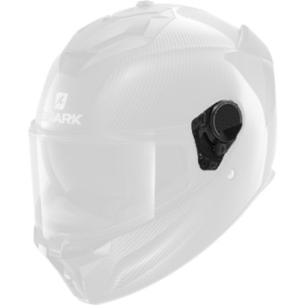Pièces détachées casque Shark Sous plaque ecran Spartan GT - Spartan GT Carbon Pièces détachées casque Shark Sous plaque ecran Spartan GT - Spartan GT Carbon