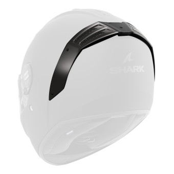 Pi�ces d�tach�es casque Shark Spoiler Spartan RS - RS Jet