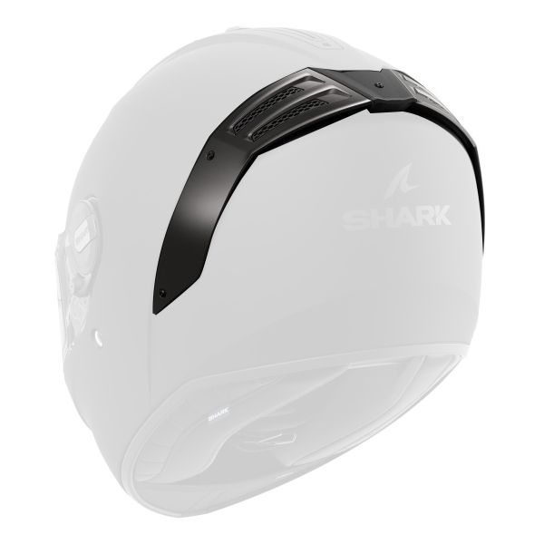 Pi�ces d�tach�es casque Shark Spoiler Spartan RS - RS Jet