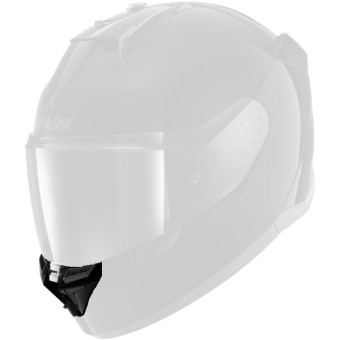 Pièces détachées casque Shark Ventilation mentonniere D-Skwal 3 Pièces détachées casque Shark Ventilation mentonniere D-Skwal 3