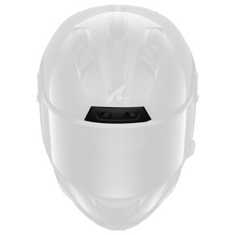 Pi�ces d�tach�es casque Shark Ventilation Frontale Aeron - Aeron Gp - Aeron Gp Fim
