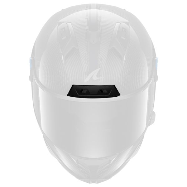 Pi�ces d�tach�es casque Shark Ventilation Frontale Aeron - Aeron Gp - Aeron Gp Fim