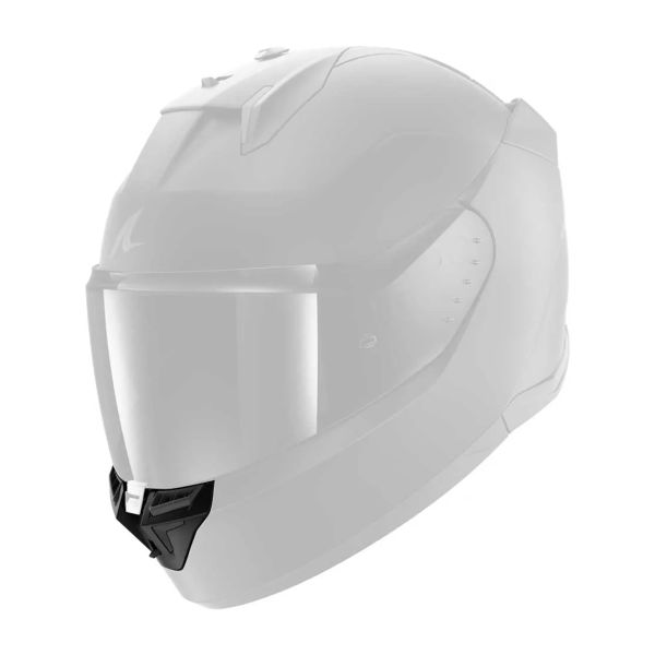 Pi�ces d�tach�es casque Shark Ventilation Inferieure D-Skwal