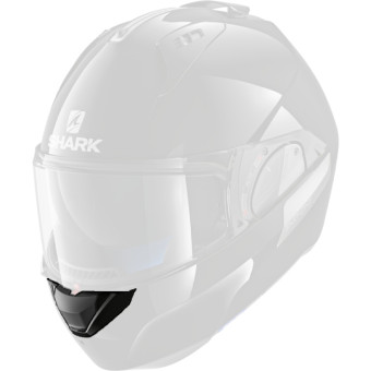 Pièces détachées casque Shark Clapet Ventilation Inférieure Evo GT Pièces détachées casque Shark Clapet Ventilation Inférieure Evo GT