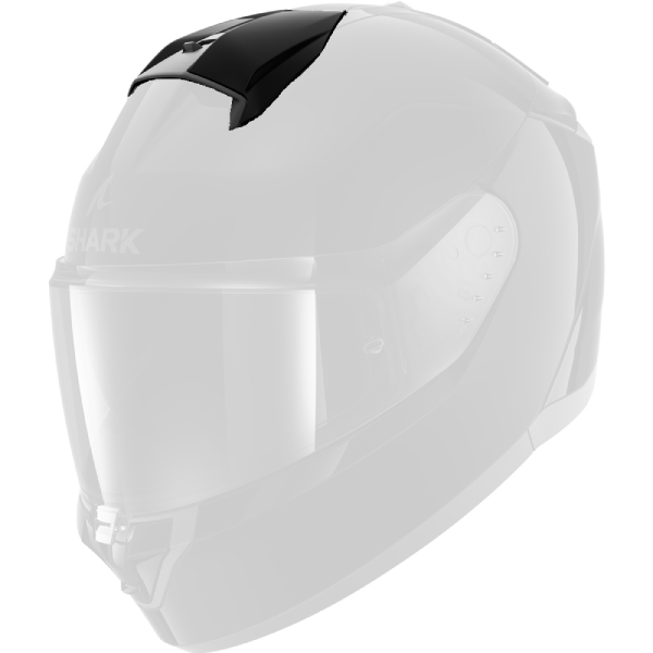 Pices dtaches casque Shark Ventilation superieure Ridill 2 - Skwal Jet