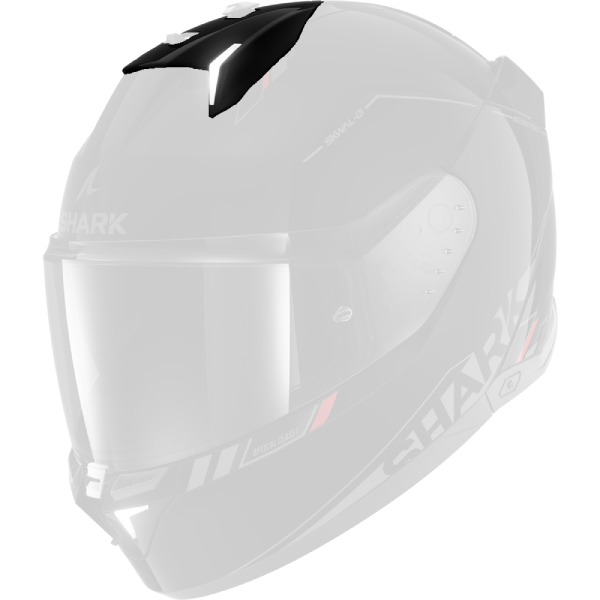 Pices dtaches casque Shark Ventilation superieure Skwal i3 - Skwal i3 Jet