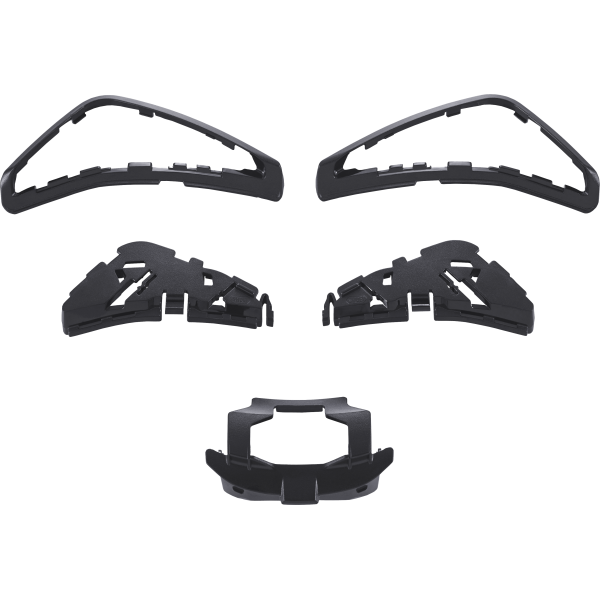 Pices dtaches casque Shoei Adaptateur SRL/SRL-2 pour GT-Air 3 - Neotec 3 - J-Cruise 3