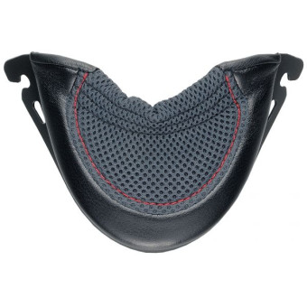 Pièces détachées casque Shoei Bavette anti-remous GT-Air II Pièces détachées casque Shoei Bavette anti-remous GT-Air II