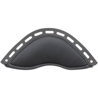 Pièces détachées casque Shoei Bavette Neotec 3 Cuir Pièces détachées casque Shoei Bavette Neotec 3 Cuir