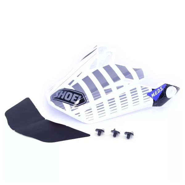 Pi�ces d�tach�es casque Shoei Casquette VFX-WR Blazon TC6