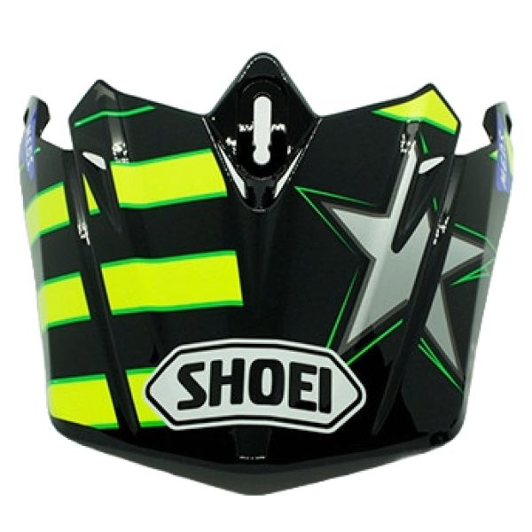 Pi�ces d�tach�es casque Shoei Casquette VFX-WR Grant3 TC3