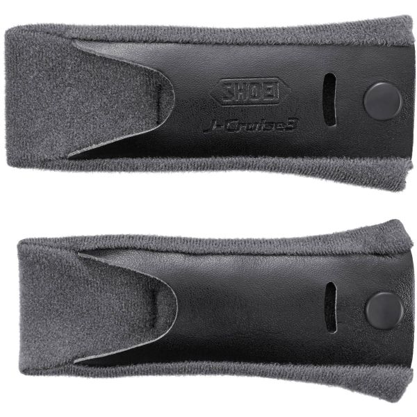 Pices dtaches casque Shoei Couvre jugulaire J-Cruise 3