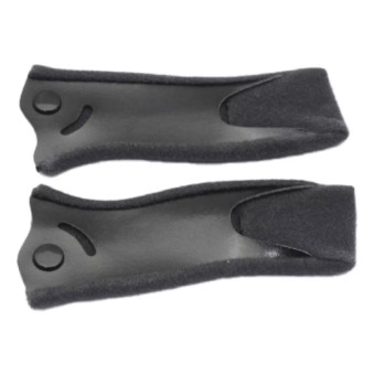 Pi�ces d�tach�es casque Shoei Couvre Jugulaire Neotec 3