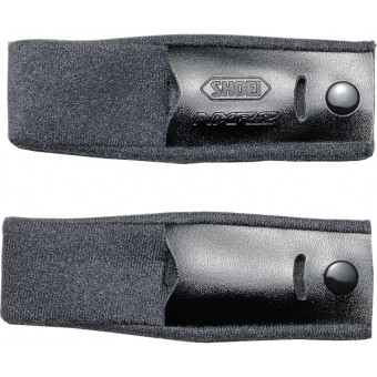 Pièces détachées casque Shoei Couvre jugulaire NXR2 Pièces détachées casque Shoei Couvre jugulaire NXR2
