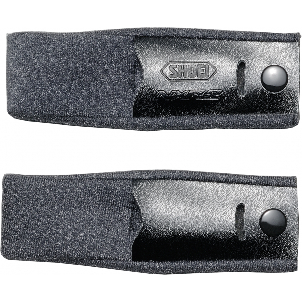 Pices dtaches casque Shoei Couvre jugulaire NXR2