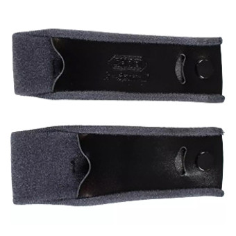 Pi�ces d�tach�es casque Shoei Couvre Jugulaire X-Spirit 3