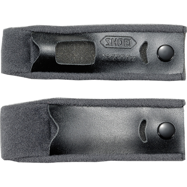 Pices dtaches casque Shoei Couvre jugulaire X-SPR Pro