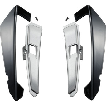 Pices dtaches casque Shoei Extracteur d'air arriere X-SPR Pro