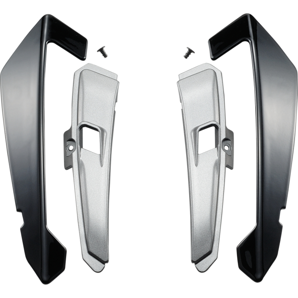 Pices dtaches casque Shoei Extracteur d'air arriere X-SPR Pro