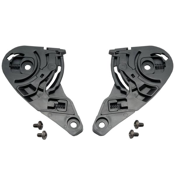 Pices dtaches casque Shoei Kit de Fixation Complet J-Cruise - J-Cruise II - doublon