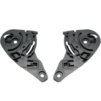 Pièces détachées casque Shoei Kit de fixation ecran J-Cruise 1 - J-Cruise 2 - J-Cruise 3 Pièces détachées casque Shoei Kit de fixation ecran J-Cruise 1 - J-Cruise 2 - J-Cruise 3