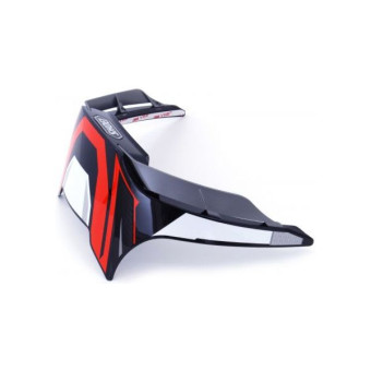 Pièces détachées casque Shoei Spoiler X-SPIRIT 3 Brink TC5 Pièces détachées casque Shoei Spoiler X-SPIRIT 3 Brink TC5