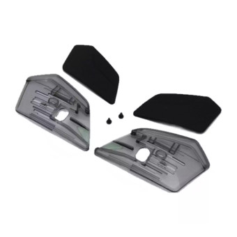 Pi�ces d�tach�es casque Shoei Ventilation Arriere J-Cruise