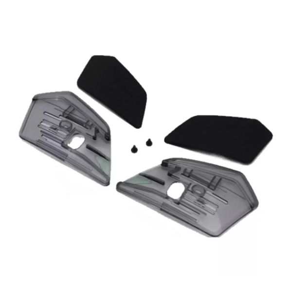 Pi�ces d�tach�es casque Shoei Ventilation Arriere J-Cruise