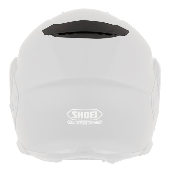 Pi�ces d�tach�es casque Shoei Ventilation Arriere Neotec 3