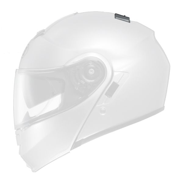 Pi�ces d�tach�es casque Shoei Ventilation Arriere Neotec