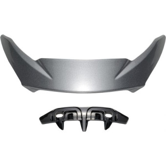 Pices dtaches casque Shoei Ventilation arriere NXR2